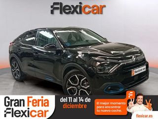 Citroën C4 ë-C4 eléctrico 100kW Shine