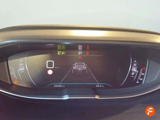 Peugeot 3008 1.2 PureTech 96KW S&S GT EAT8