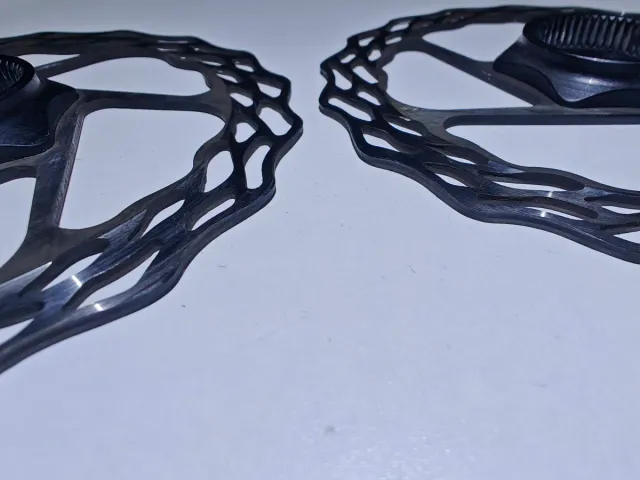 Discos de Travão Galfer Disc Wave 140mm