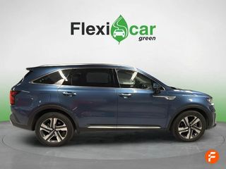 Kia Sorento 1.6 T-GDi PHEV Drive 4x4 7pl
