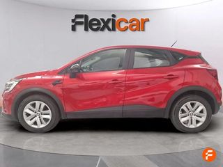 Renault Captur Intens TCe 140CV GPF Micro Híbrido