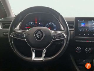 Renault Captur Intens TCe 140CV GPF Micro Híbrido