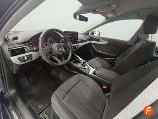 Audi A4 Avant Advanced 35 TDI 120kW S tronic