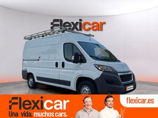 Peugeot Boxer BOXER 2.0 BLUEHDI 110CV DIESEL