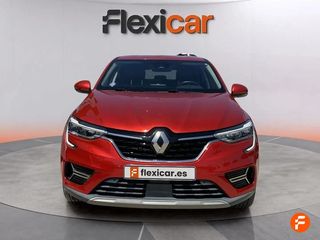 Renault Arkana Intens E-TECH Híbrido 105kW(145CV)