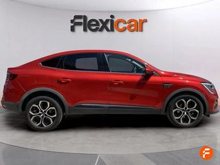 Renault Arkana Intens E-TECH Híbrido 105kW(145CV)