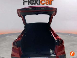 Renault Arkana Intens E-TECH Híbrido 105kW(145CV)