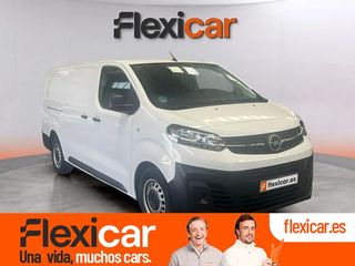 Opel Vivaro 2.0 DIÉSEL 88KW (120CV) L INC. EXPRESS
