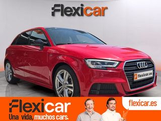 Audi A3 35 TFSI 110kW (150CV) S tronic Sportback