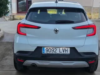 Renault Captur 2022