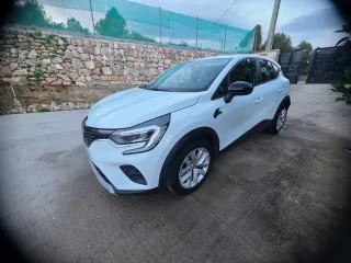 Renault Captur 2022