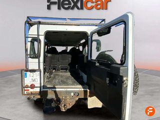 Land-Rover Defender 110 SW E