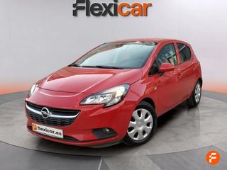 Opel Corsa 1.4 Expression 55kW (75CV)