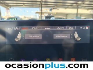 SEAT León 1.5 eTSI S&S FR Go L DSG 110 kW (150 CV)