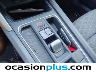 SEAT León 1.5 eTSI S&S FR Go L DSG 110 kW (150 CV)