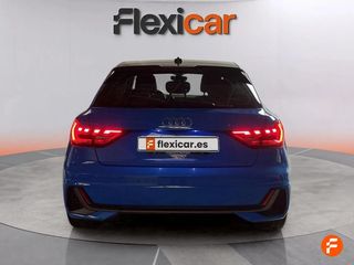 Audi A1 30 TFSI 85kW (116CV) Sportback