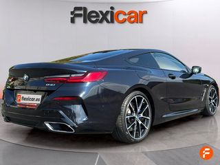 BMW Serie 8 840d xDrive