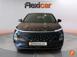 Omoda 5 1.6 T-GDI 136.5kW (185CV) DCT Premium