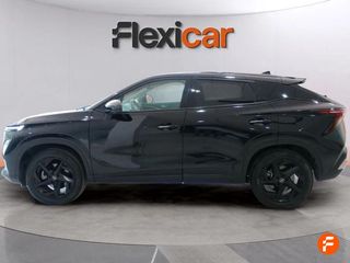 Omoda 5 1.6 T-GDI 136.5kW (185CV) DCT Premium