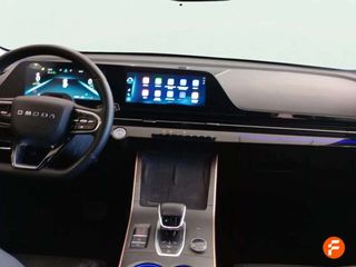 Omoda 5 1.6 T-GDI 136.5kW (185CV) DCT Premium