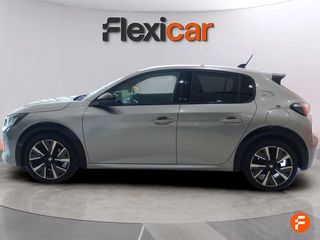 Peugeot 208 PureTech 73kW (100CV) EAT8 GT Line