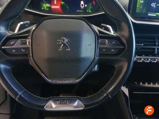 Peugeot 208 PureTech 73kW (100CV) EAT8 GT Line