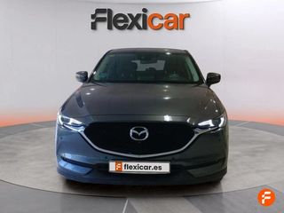 Mazda CX-5 2.2 D 110kW (150CV) 2WD Zenith