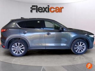 Mazda CX-5 2.2 D 110kW (150CV) 2WD Zenith