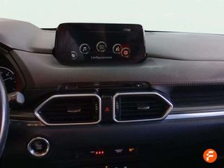 Mazda CX-5 2.2 D 110kW (150CV) 2WD Zenith