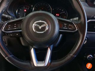 Mazda CX-5 2.2 D 110kW (150CV) 2WD Zenith