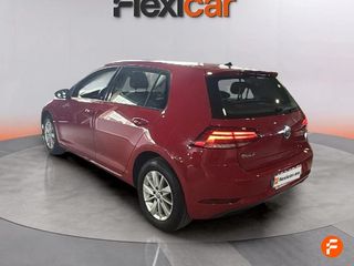 Volkswagen Golf Advance 1.0 TSI 85kW (115CV)