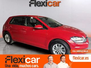 Volkswagen Golf Advance 1.0 TSI 85kW (115CV)