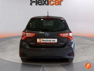 Toyota Yaris 1.5 100H Active Tech