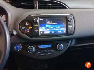 Toyota Yaris 1.5 100H Active Tech