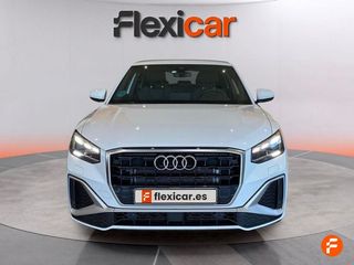 Audi Q2 S line 35 TDI 110kW (150CV) S tronic