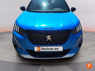 Peugeot 2008 GT Line Puretech 130 S&S EAT8