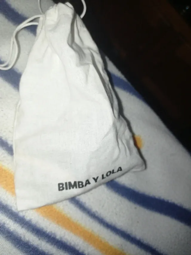 Pulsera Bimba y Lola Multicolor