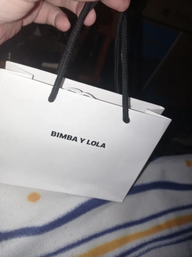 Pulsera Bimba y Lola Multicolor