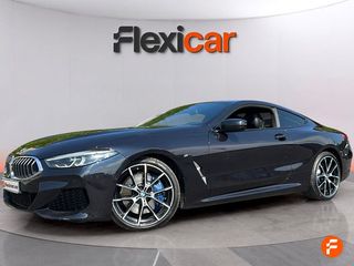 BMW Serie 8 840d xDrive