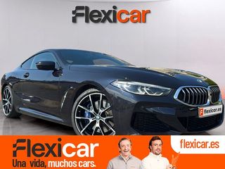 BMW Serie 8 840d xDrive
