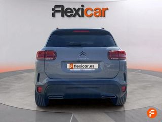 Citroën C5 Aircross PureTech 96kW (130CV) S&S Feel