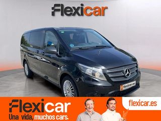 Mercedes Vito Tourer 114CDI Tourer Pro Larga