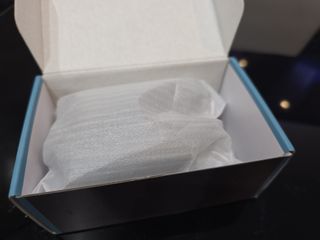 Webcam Genius HD 1080P Negra