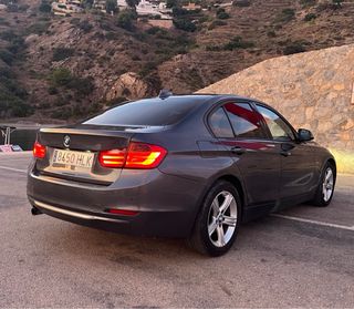 BMW Serie 3