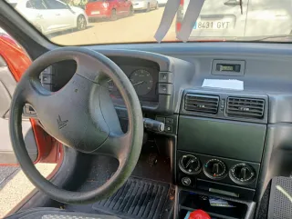 Citroen zx 1997