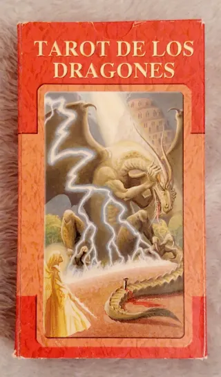 Tarocchi dei draghi
