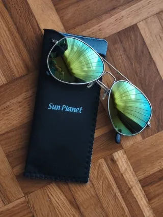 Bañador estampado hojas hombre