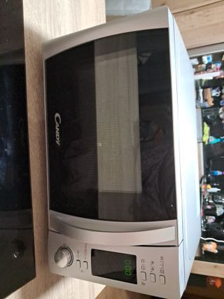 Forno a microonde integrato Candy