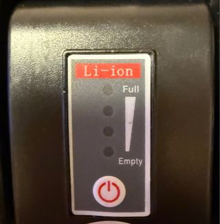 Kit batterie al litio per trasformare una bicicletta in una e-bike