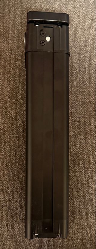 Kit batterie al litio per trasformare una bicicletta in una e-bike